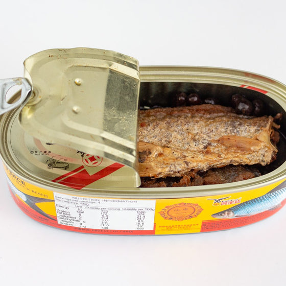 Black Beans, 15 oz