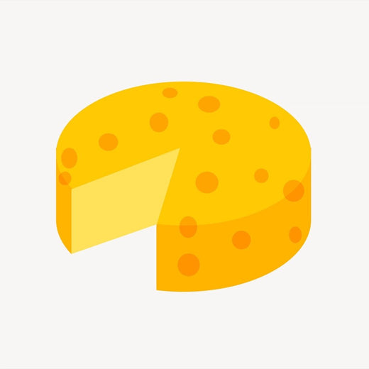Sharp Cheddar Block, 8 oz