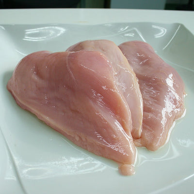 Boneless Chicken Breast, 1.5 lb