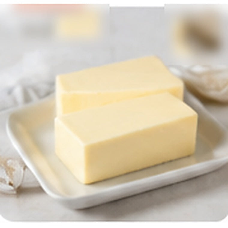Unsalted Butter, 1 lb