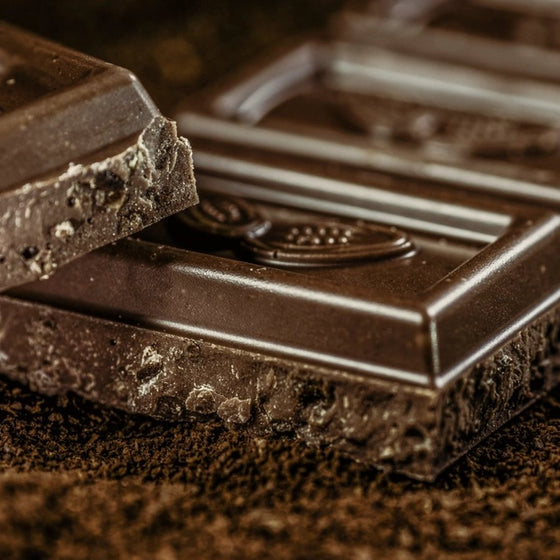 Dark Chocolate Bar, 70%, 3.5 oz