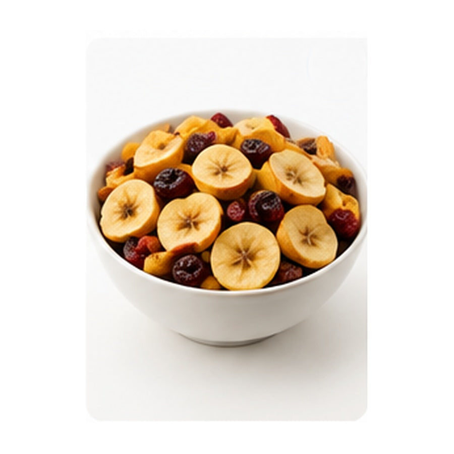 Dried Fruit Mix, 8 oz