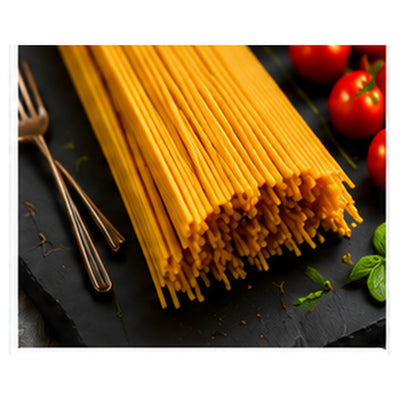 Spaghetti, 16 oz
