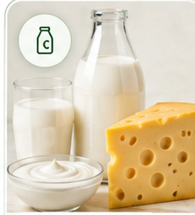 How to Read a Food Label Properly