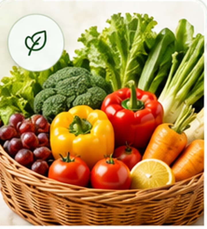 How to Plan a Week's Grocery Shop in Under 30 Minutes