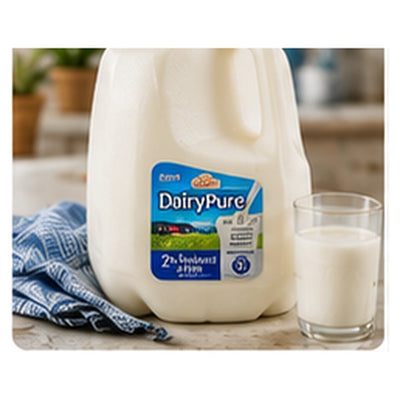 Whole Milk, 1 Gallon