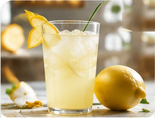 Simply Lemonade All Natural, 52 oz