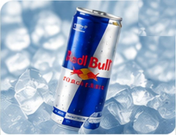 Red Bull Energy Drink, 8.4 fl oz