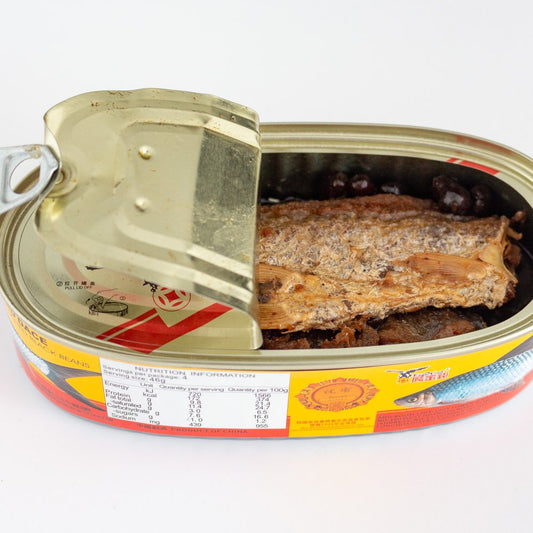 Black Beans, 15 oz