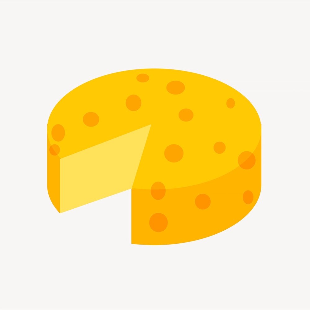 Sharp Cheddar Block, 8 oz
