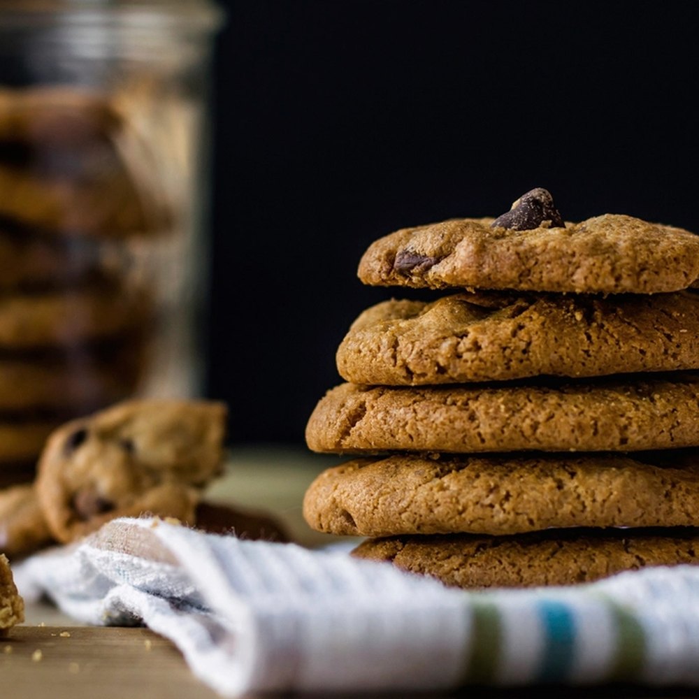 Chocolate Chip Cookies, 12 ct
