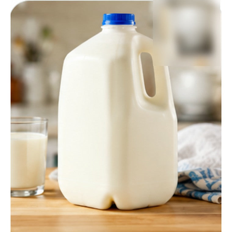 Whole Milk, 1 Gallon