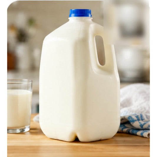 Whole Milk, 1 Gallon