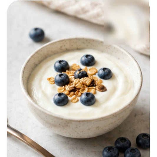 Greek Yogurt, Plain, 32 oz