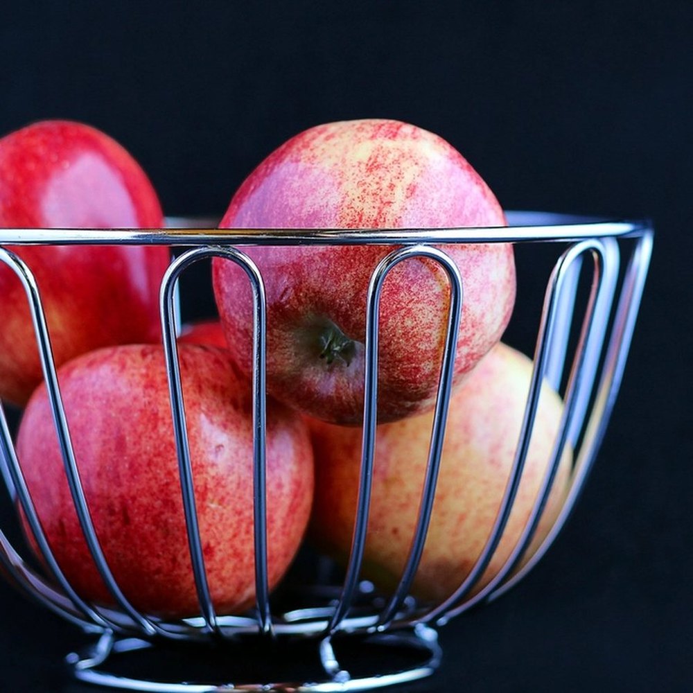 Honeycrisp Apples, 3 lb Bag