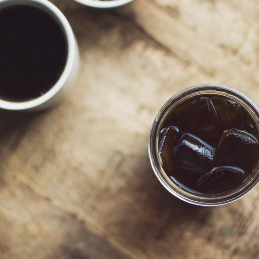 Cold Brew Coffee, 32 oz