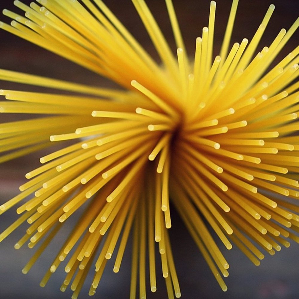 Spaghetti, 16 oz