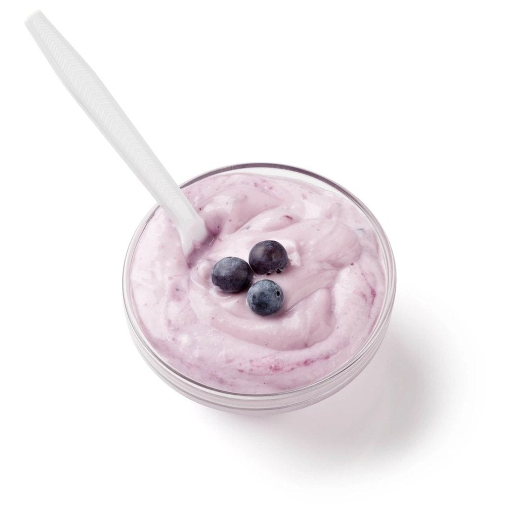 Greek Yogurt, Plain, 32 oz