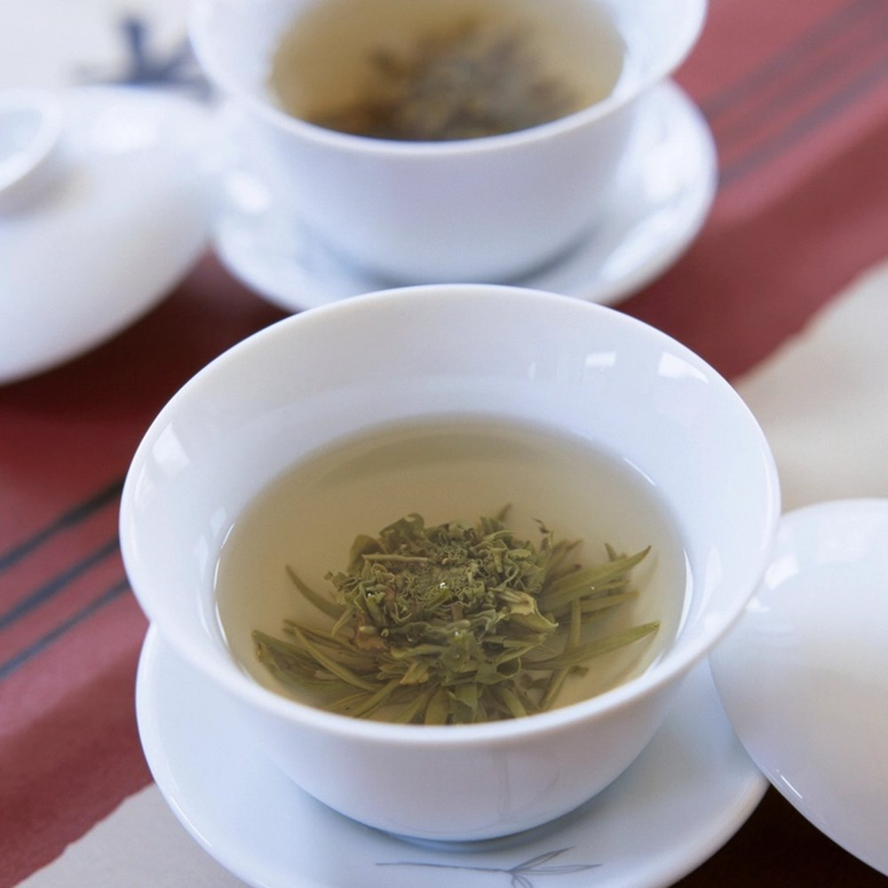 Green Tea Bags, 40 ct