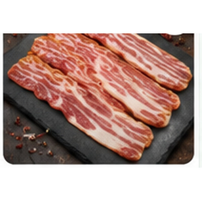 Premium Sliced Bacon, 12 oz
