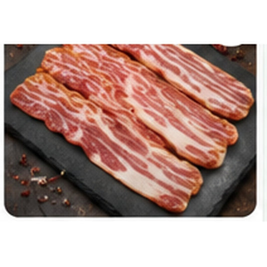 Premium Sliced Bacon, 12 oz