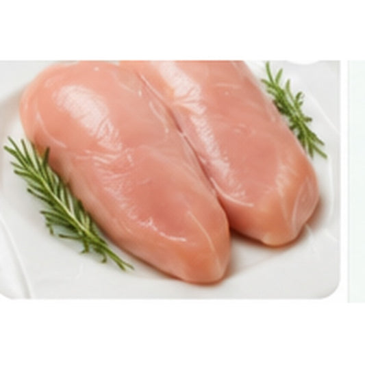Boneless Chicken Breast, 1.5 lb