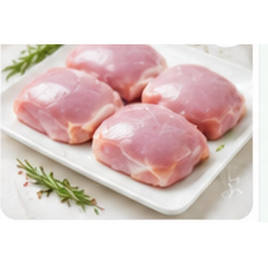 Chicken Thighs, 2 lb