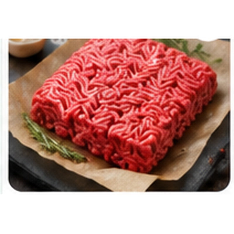 Ground Beef 85/15, 1 lb