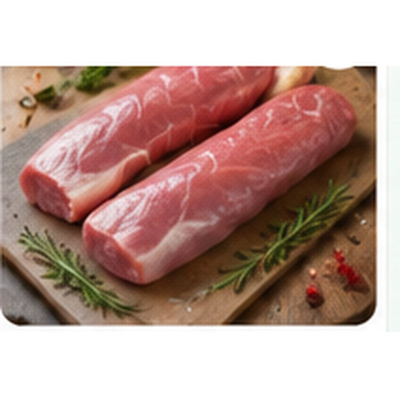 Pork Tenderloin, 1 lb