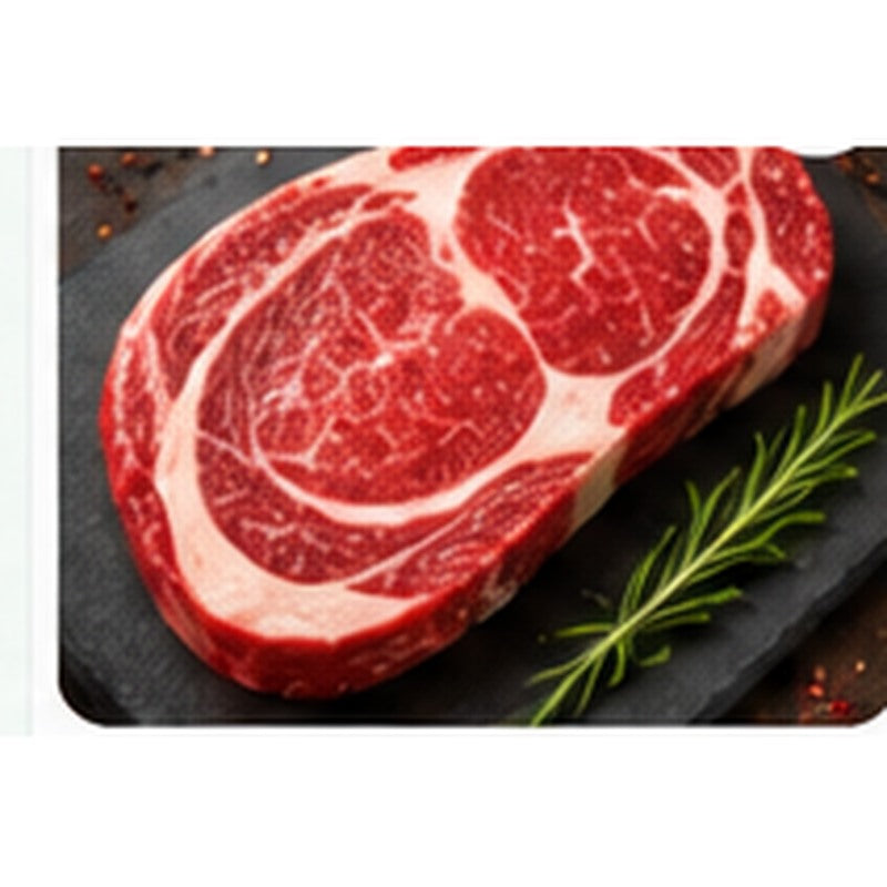Ribeye Steak, 12 oz