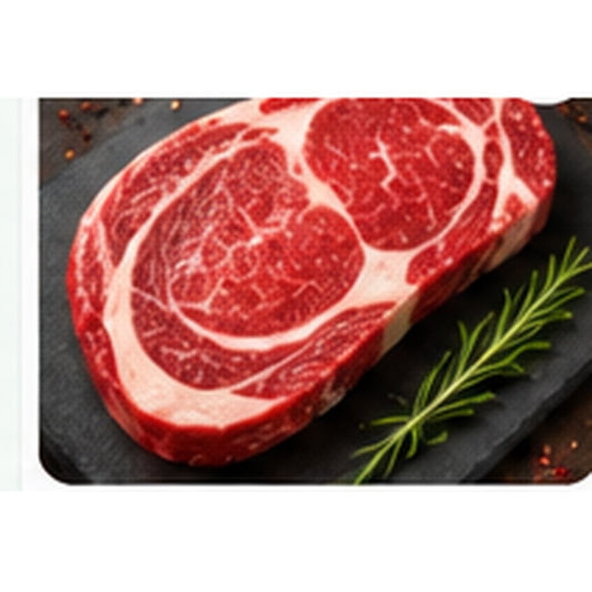 Ribeye Steak, 12 oz