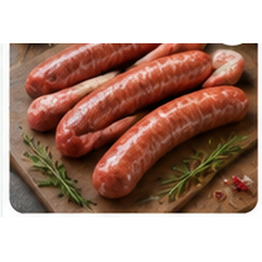 Italian Sausage, 1 lb