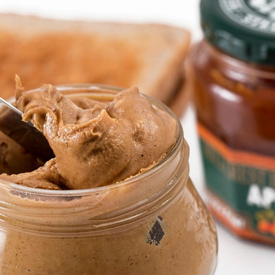 Creamy Peanut Butter, 16 oz