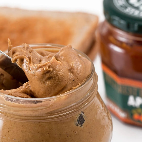 Creamy Peanut Butter, 16 oz