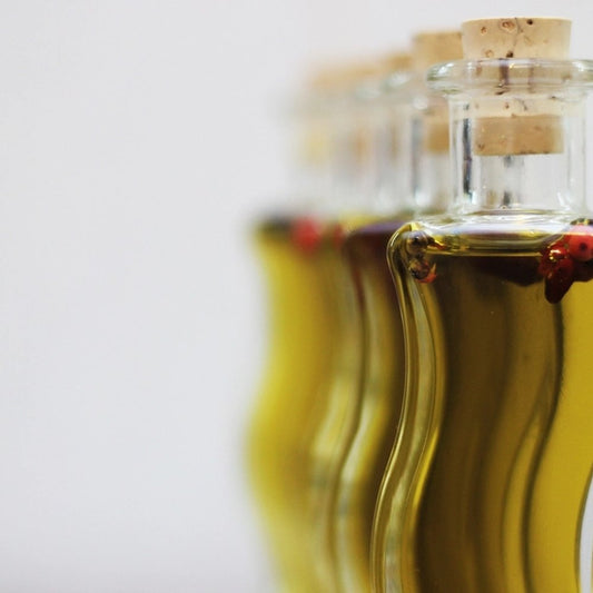 Extra Virgin Olive Oil, 16.9 fl oz