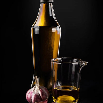 Extra Virgin Olive Oil, 16.9 fl oz