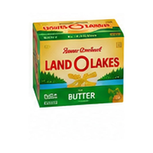 Land O Lakes Butter, 1 lb