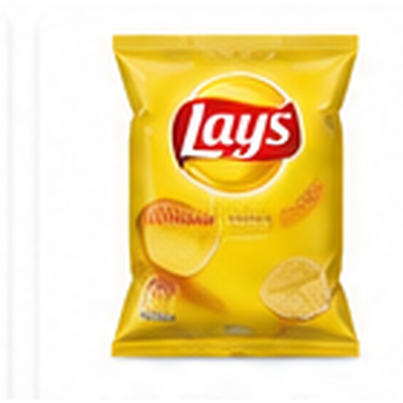 Lay's Classic Potato Chips, 8 oz
