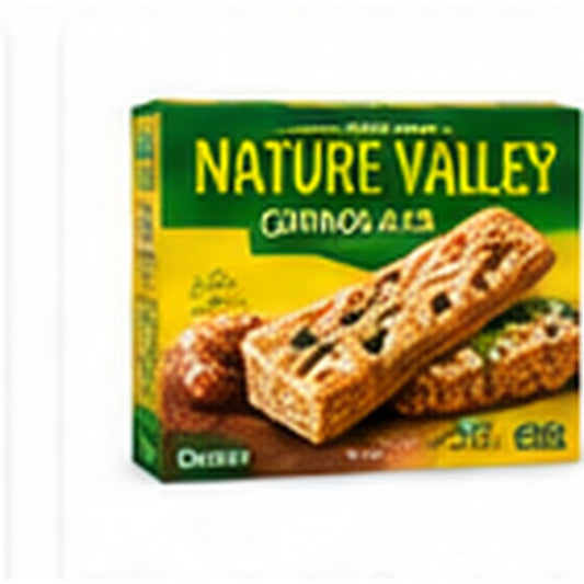 Nature Valley Granola Bars, 12 ct