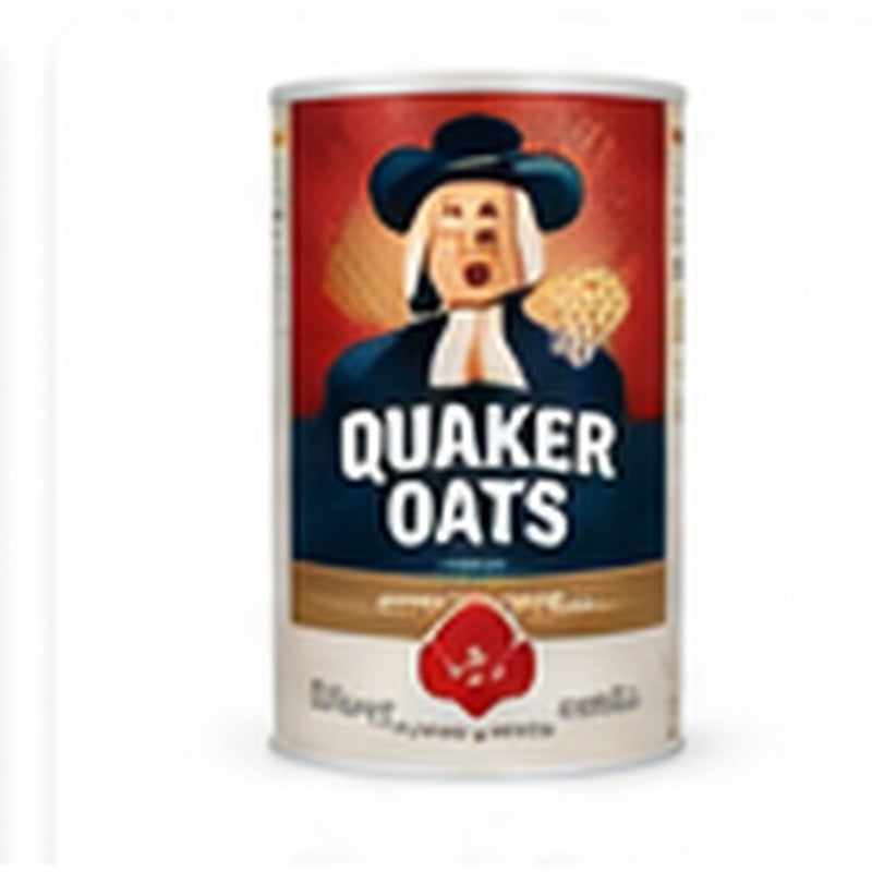 Quaker Oats, Old Fashioned, 42 oz