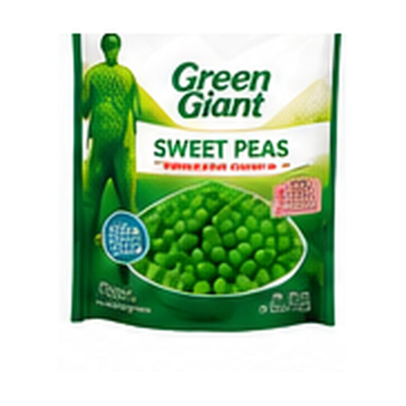 Green Giant Sweet Peas, 12 oz