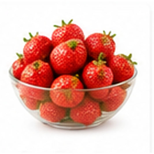 Fresh Strawberries, 1 lb