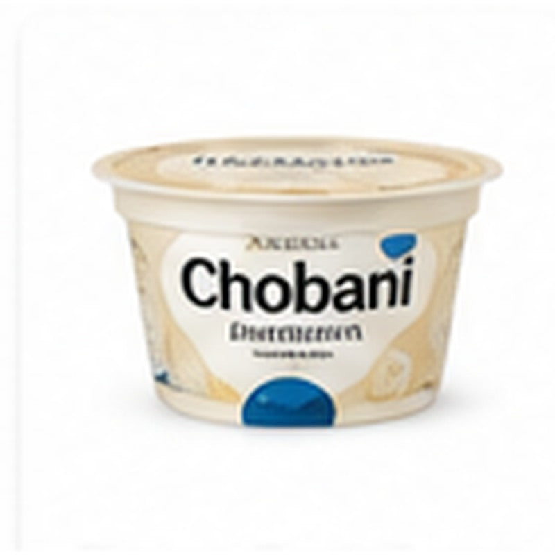 Chobani Greek Yogurt, 5.3 oz