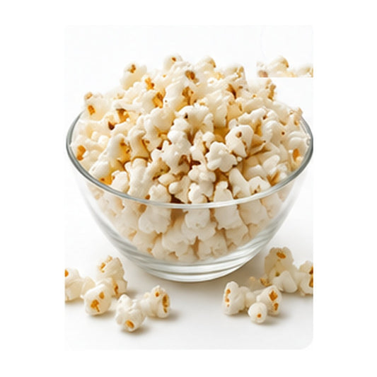 Sea Salt Popcorn, 6 oz