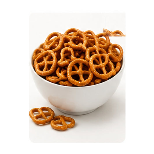 Salted Pretzels, 16 oz