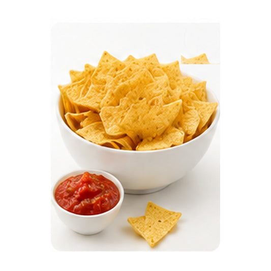 Tortilla Chips, 10 oz
