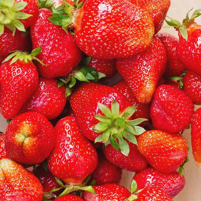 Fresh Strawberries, 1 lb