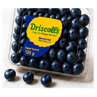Driscoll's Blueberries, 1 Pint