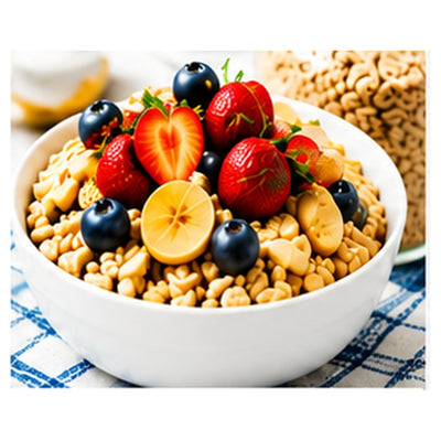 Quaker Oats, Old Fashioned, 42 oz